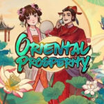 Oriental Prosperity Fun88