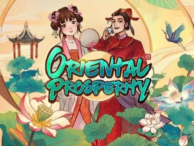 Oriental Prosperity Fun88