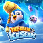 The Great Icescape Fun88