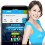 deposit money in Fun88