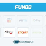 withdraw money from Fun88