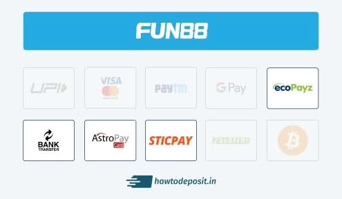 withdraw money from Fun88