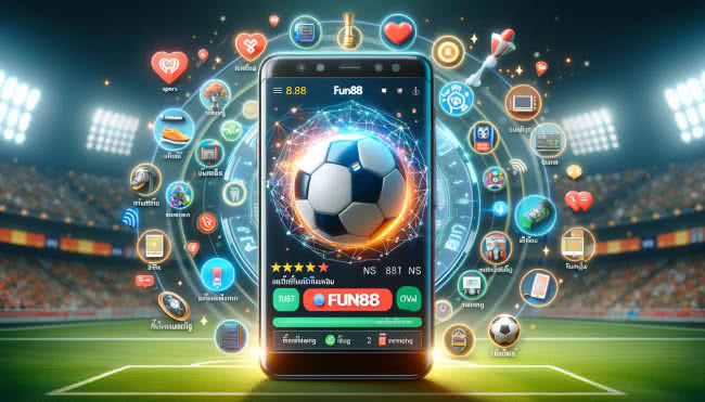 Link Fun88 Mobile